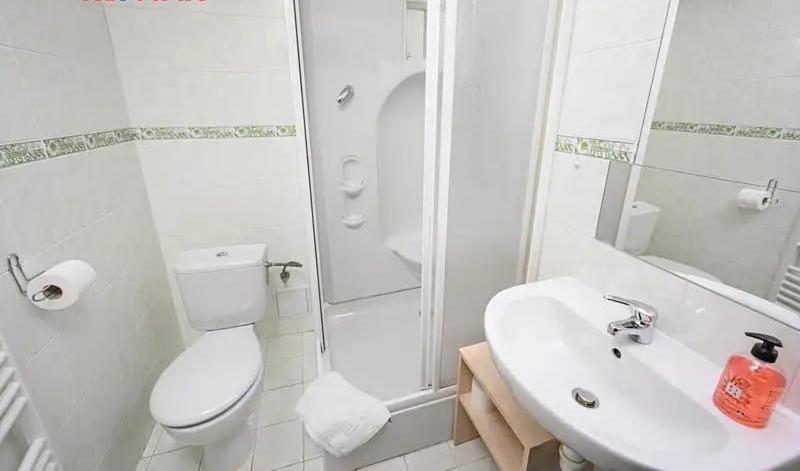 Penzion Pod Jestedem Hoření Paseky Extérieur photo
